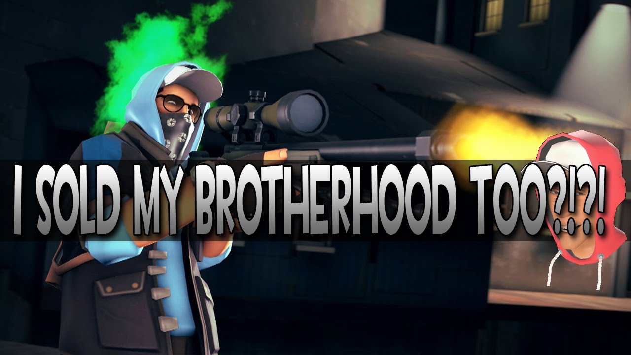 I Sold My Scorching Brotherhood of Arms Too! Working Towards Goals