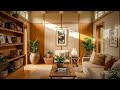 The Best Tropical Garden for a Calm Mood | Tropical Garden Calming | #TropicalGarden