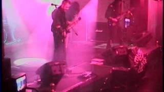 Depth Charge 2004 Inferno(Instrumental)