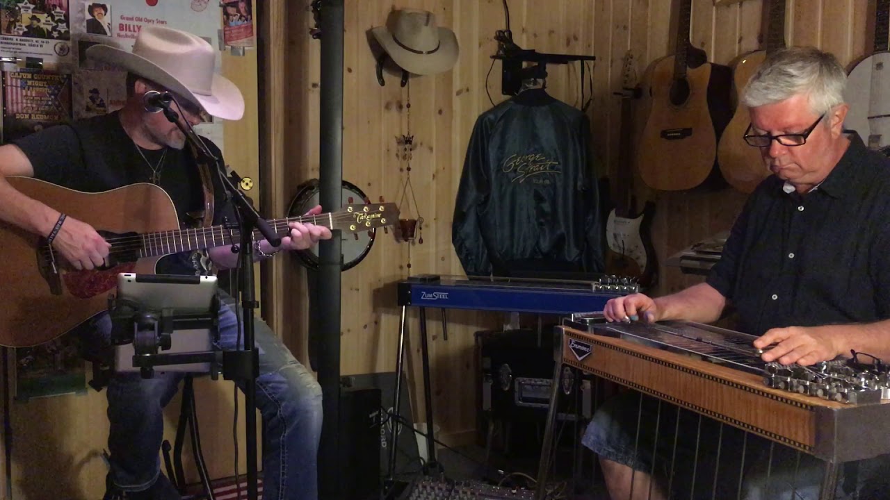 Look At Us Vince Gill Max D Barnes Performed By Don Redmon And S O