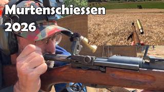 Murtenschiessen 2026: The 550th Anniversary Edition