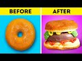 FANTASTIC DONUTS RECIPES YOU'LL WANT TO TRY || 5-Minute Simply Delicious Dessert Recipes