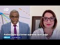 Hungary elects Orban critic as president. Can it roll back 16 years of Orban-era rule? | DW News