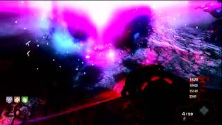 Ascension Zombies :: "Power Node Easter Egg" DEATH MACHINES!!!