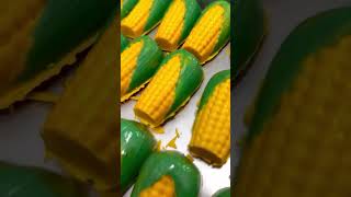O modelo queridinho da Festa Junina 🌽🍫