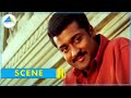 Surya's Love | Super Scene | Unnai Ninaithu Movie Scenes