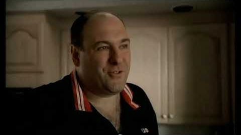 The Sopranos Season 5 Episode 13   All Due Respect   Nature VS Nurture