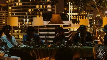 YOUNGOHM : THATTHONG SOUND (ALBUM LONGPLAY)