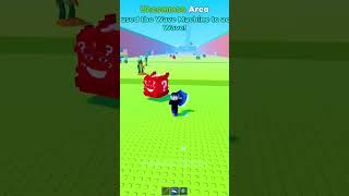 Paradox Panicini Bloomini #viral #roblox #trending