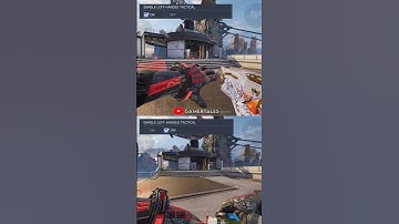 Turn on this PRO Settings Now in CODM 😎🔥 #shorts #codmsettings #callofdutymobile