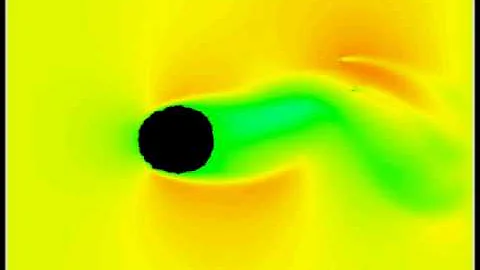 Kinect CUDA-LBM: Extracting real world shapes for use in a CUDA based Lattice Boltzmann Solver.