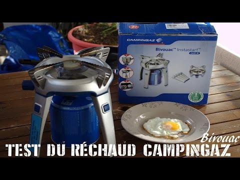 Video: Soba De Gaz De Camping - Asistent Fidel în Vacanță