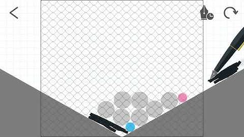 브레인 도트! 레벨 345!