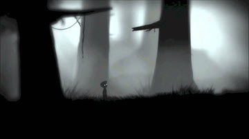 LeTechnophobe plays... Limbo! [Part 1] Derping around with spiders.