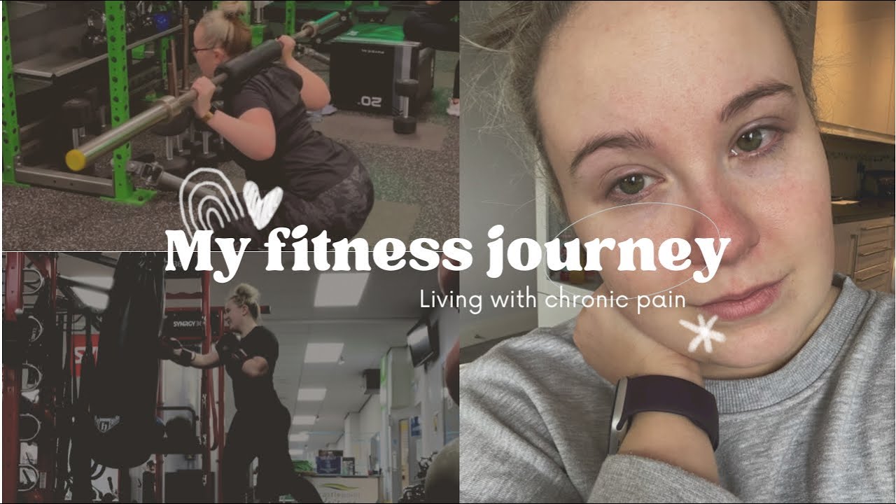 DEALING WITH CHRONIC PAIN - MY STORY  (possible endometriosis)