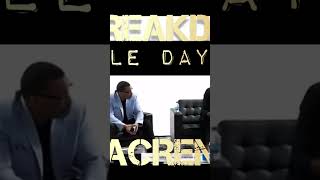 Celebrity Jay Morrison admits to using Tulsa Real Estate Funds for personal use. Wealth