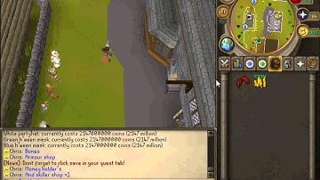 Need Staff "Darkened Souls RSPS" VPS HOSTED 24/7