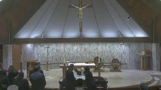 Funeral Mass for Patricia Reske