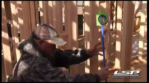 Pull Stop Box™ Installation