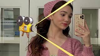 Ruby Jay -  Bio, Wiki, Facts, Age, Height, Weight, Measurement, Photos; Instagram star