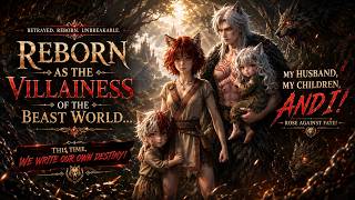 [S1 2] Reborn as the Beast World Villainess… We Defied Fate!