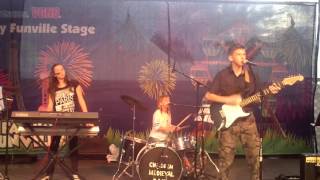 CMB live - Lifeguard