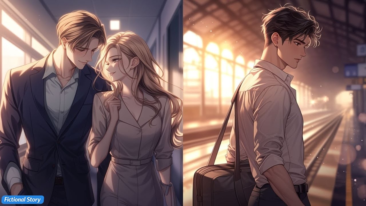 📕Reborn, I did the opposite of my gf. She wanted to marry me and raise her ex’s kid—I was long gone