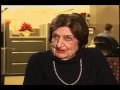 Helen Thomas on discrimination against female journalists