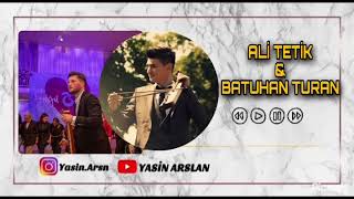 Ali Teti̇k & Batuhan Turan - Yare Selam Söylesi̇n & Masa Muhabbeti