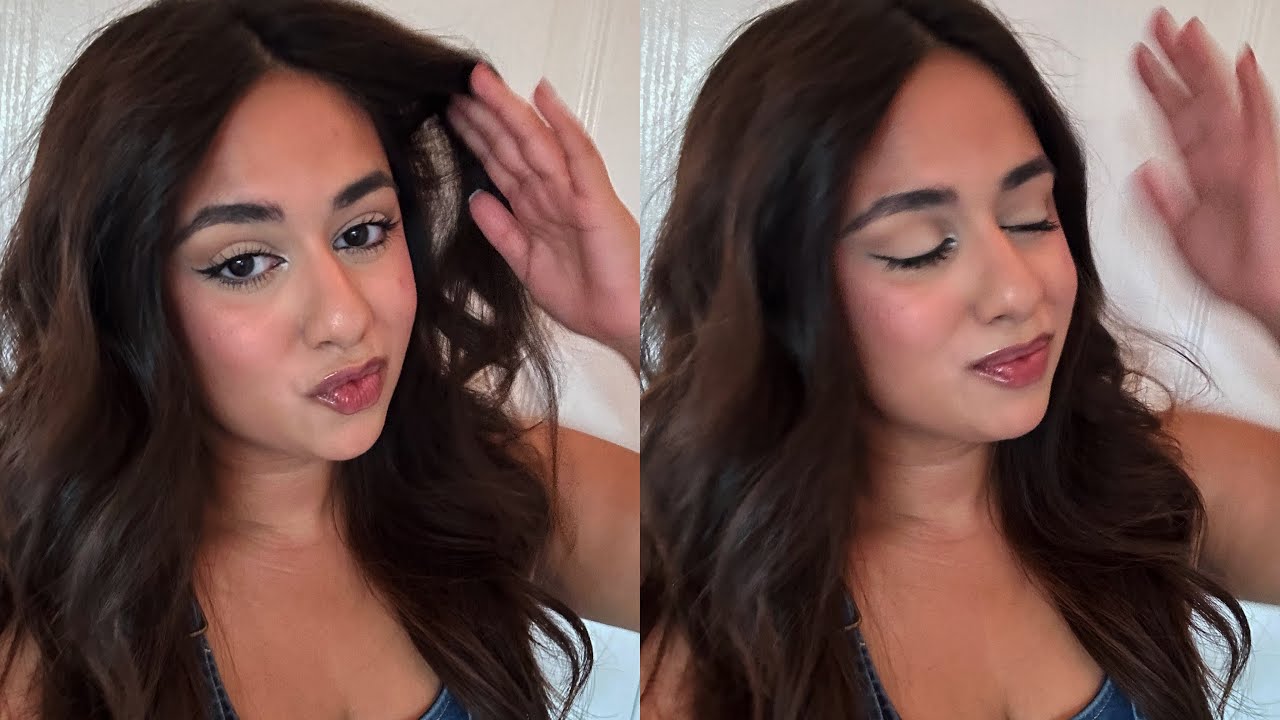 Everyday Soft Glam Makeup Tutorial | Beginner Friendly - YouTube