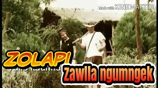 Zawlla ngumngek - Zolapi