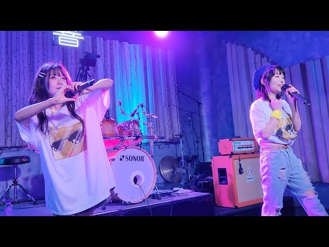 2023.02/11「ヒヨコマツリ」H1MAR1 BIRTHDAY LIVE 니쥬산지 (iLiFE! - むげんだいすき)