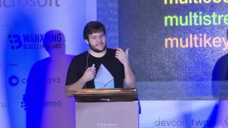 IPFS and Ethereum: Projects, Important News, Demos, and More - Juan Benet