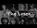 Stevie wright  the loser official audio