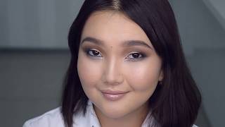 Макияж для плоского века, для азиатского века | Julia Shavlova - Школа визажа makeuprof.kz Макияж для плоского века, для азиатского века | Julia Shavlova - Школа визажа makeuprof.kz