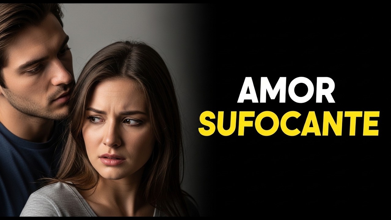 AMOR que te SUFOCA? Isso é RELACIONAMENTO TÓXICO! 5 formas de identificar.