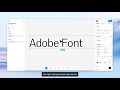 How to Use Adobe Fonts in Figma - Complete Tutorial