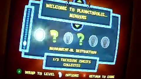 Spongebob Squarepants The Movie Walkthough part 27