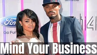 Kyla Pratt's 13 Year Engagement Has Social Media In an Uproar
