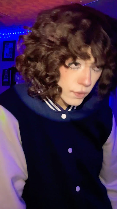 she’s talking abt Jenny ofc #cosplay #thewaltenfiles #twf #analoghorror #fnaf #sophiewalten #fyp