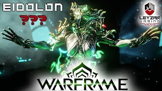 Warframe (Bugs & Features) - Mirage Eidolon Slayer Update (Post Kuva Lich Patch)