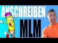 Network marketing wie schreibe ich leute an auf facebook