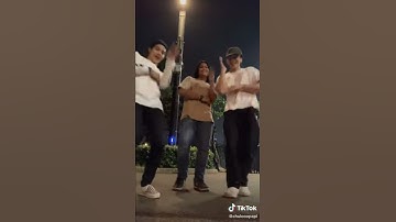 jefri nichol on tiktok