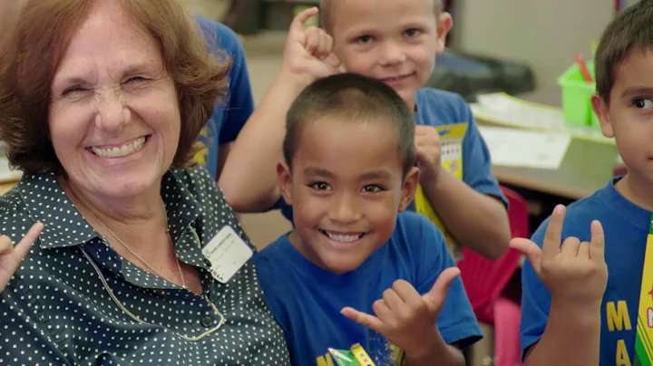 2016 Good Neighbor Sarah Sorenson