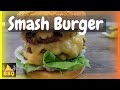 Smash Burger UNIQUE BLEND