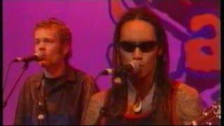 Salmonella Dub - For The Love Of It (The 10.30 Slot)