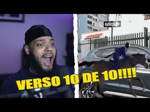 BAD BUNNY ACHO PR ft. ARCÁNGEL, DE LA GHETTO, ÑENGO FLOW – JayCee! Reaccion