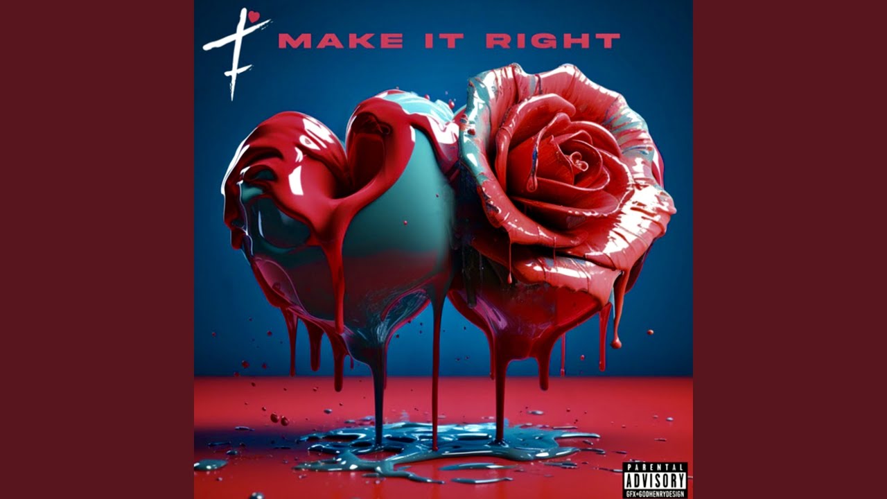 Watch Make It Right on YouTube Watch Make It Right on YouTube