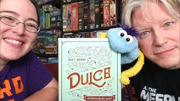 All the Games with Steph: Dulce - Play Along