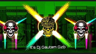 Nache Ram Deewana [Bala Ji Jayanti Spl] Full Edm Trance Mix Dj Gautam Gzb Dj Ajay Ksp